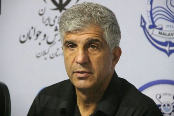سرمربی اسبق تیم ملوان مربی فجر سپاسی شیراز شد