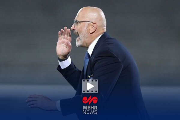 سرمربی استقلال: امیدوارم لیگ را به عنوان رده ششم به پایان برسانیم