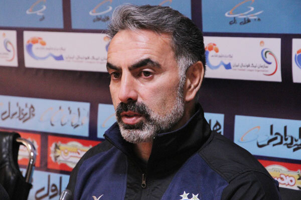 سرمربی برکنار شده سایپا محروم شد!