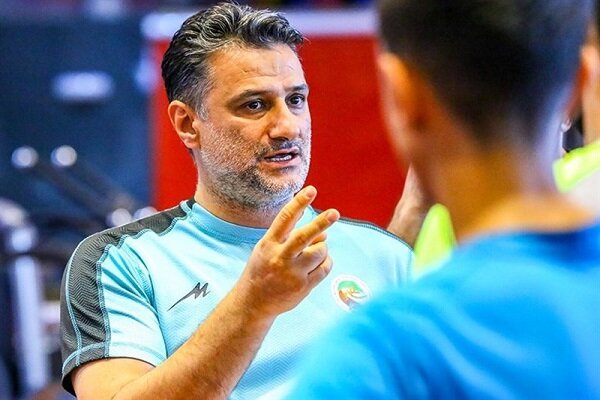 سرمربی تیم تکواندو ناشنوایان: برای حضور در المپیک دنبال چهره‌ها نیستیم