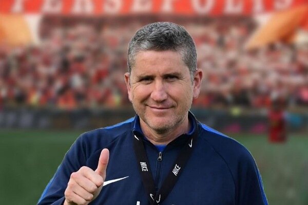 سرمربی تیم فوتبال پرسپولیس مشخص شد/ «گاریدو» روی نیمکت سرخپوشان