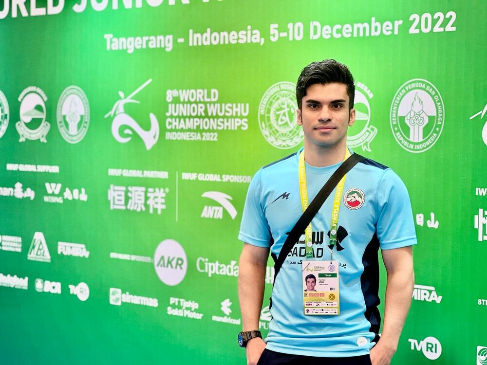 سرمربی تیم ملی تالو ایران: حریفان سرسختی در انتظار ملیپوشان ما هستند