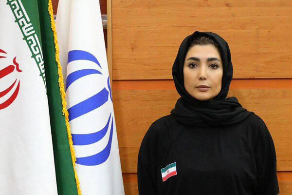 سرمربی تیم ملی راگبی بانوان: ایران روی نوار موفقیت است