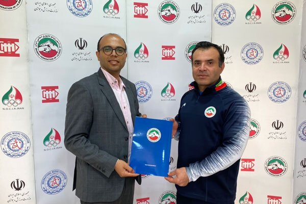 سرمربی تیم ملی ساندا منصوب شد