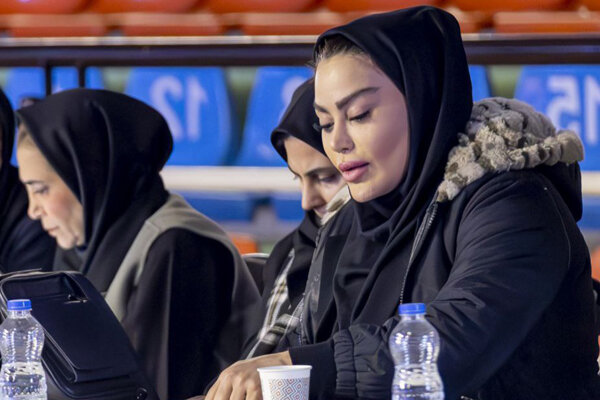 سرمربی تیم ملی ساندا: هیچ‌چیز برای دختران ایران غیرممکن نیست