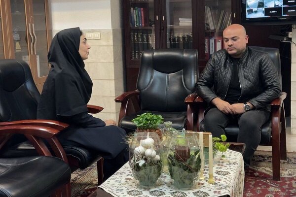 سرمربی تیم ملی شطرنج بانوان انتخاب شد