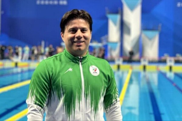 سرمربی تیم ملی شنای ناشنوایان: امیدوار به نتیجه گیری در المپیک هستیم