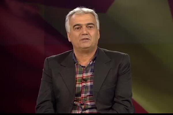 سرمربی تیم ملی فوتبال هفت نفره بعد از قهرمانی: منتظرم برکنارشوم
