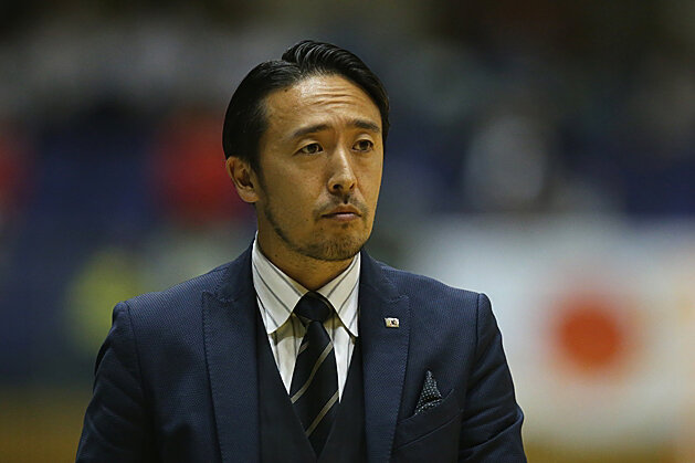 سرمربی تیم ملی فوتسال ژاپن انتخاب شد