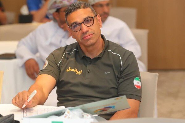 سرمربی تیم ملی: هندبال ساحلی ایران فراتر از آسیاست؛ نسل جدیدی ساخته شد