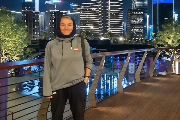 سرمربی تیمملی بدمینتون: حق هیچ بازیکنی را ضایع نمیکنم