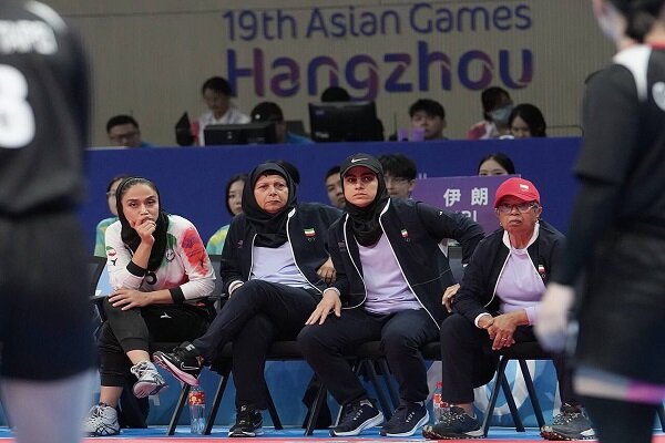 سرمربی تیمملی کبدی: رقبای آسیایی ما اعتماد به نفس کاذب دارند!