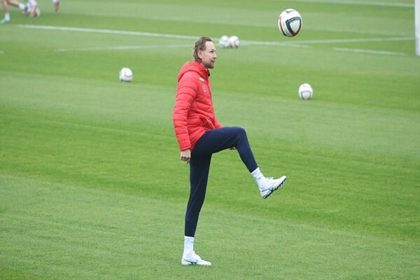 سرمربی روسیه: بولیوی فوتبال فنی تر از ایران به نمایش می گذارد