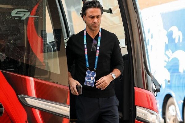 سرمربی سابق سپاهان حکم اخراج مجیدی را امضا می‌کند؟