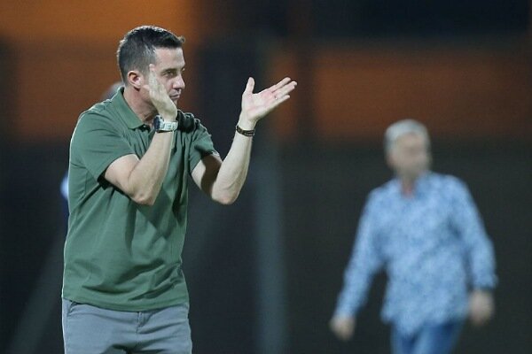 سرمربی سابق پرسپولیس در تایلند هم قهرمانی آورد