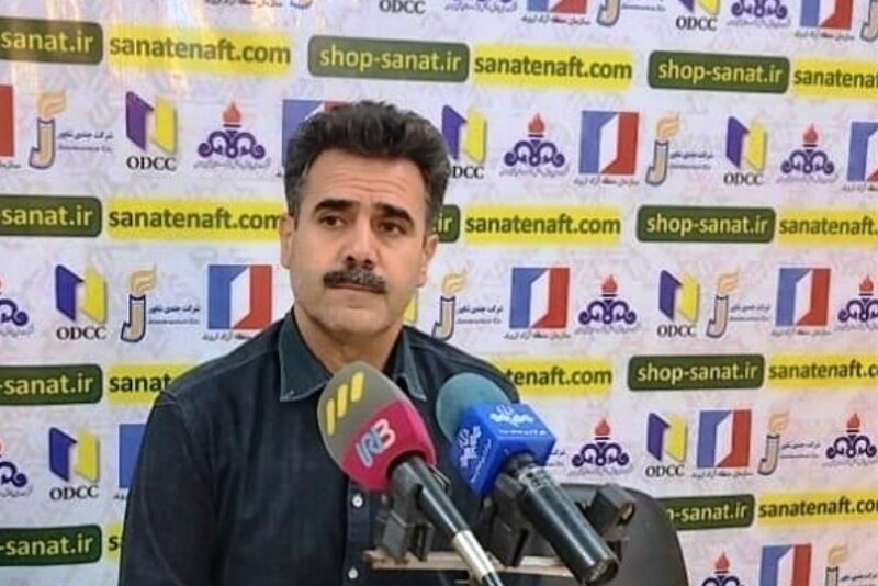 سرمربی مس رفسنجان: امیدوارم با تمرکز بیشتر از شرایط بحرانی خارج شویم
