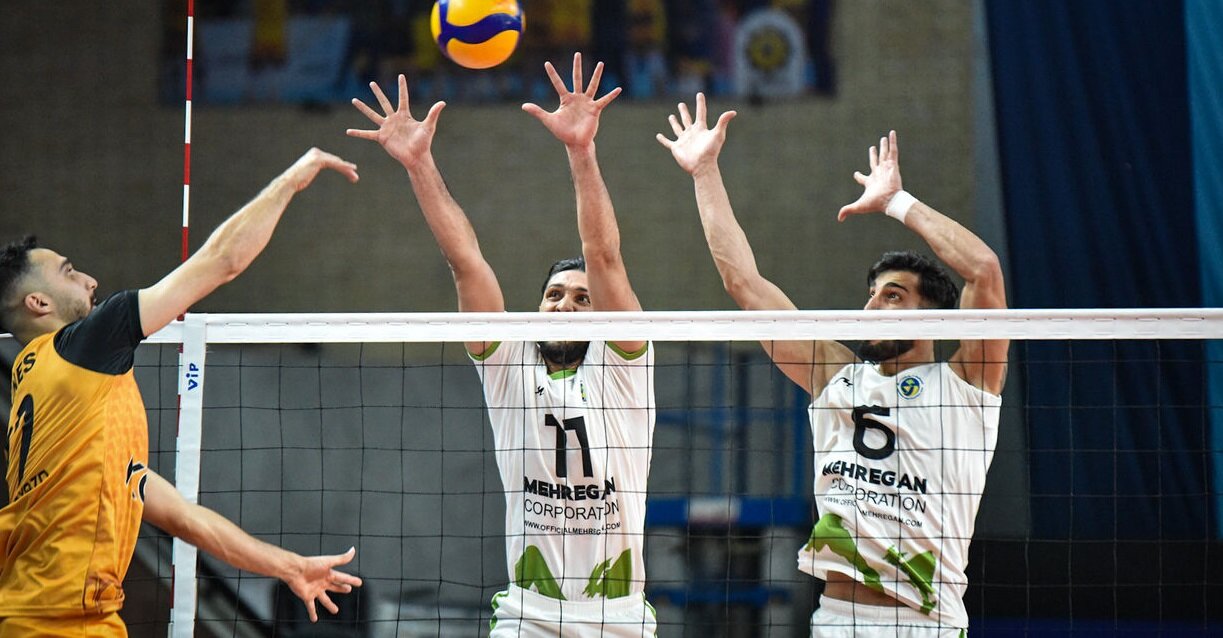 سرمربی مهرگان نور: هیچ تیمی در لیگ امسال حاشیه امنیت ندارد