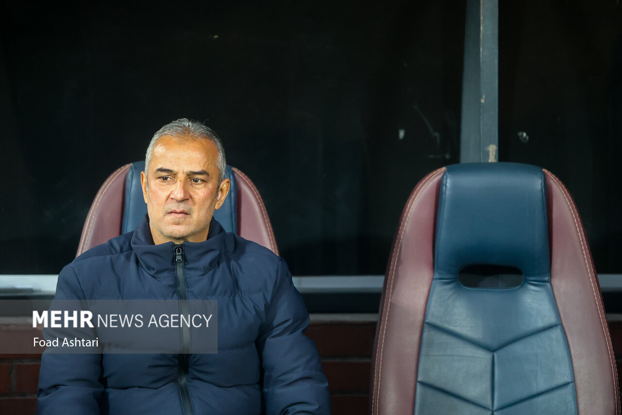 سرمربی پرسپولیس خیال خودش را راحت کرد؛ خارجیهای محبوب کارتال میآیند