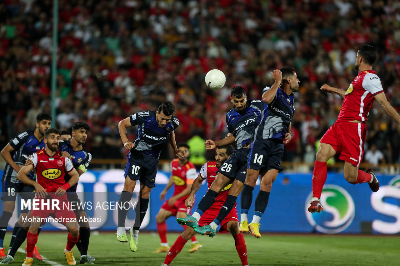 سرمربی پرسپولیس در آستانه اتفاق بزرگ/ «بغض» گل‌محمدی می‌ترکد؟