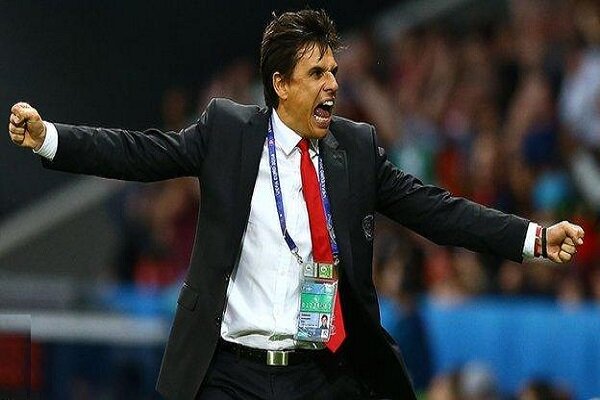 سرمربی پیشین تیم ملی ولز با قراردادی ۱۸ ماهه به تبریزمیرود