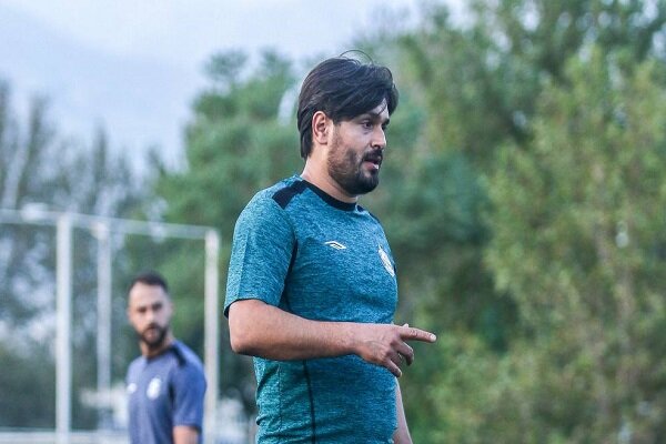 سرمربی پیکان: رفتن از ملوان به اعتبارم لطمه زد؛ترانسفر یک میلیون دلاری