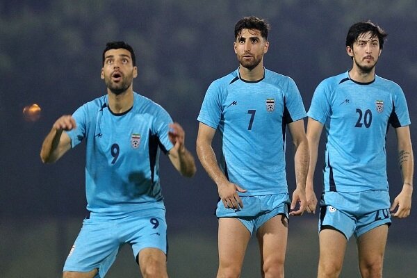 سرنوشت آزمون و جهانبخش در اروپا چه میشود؟