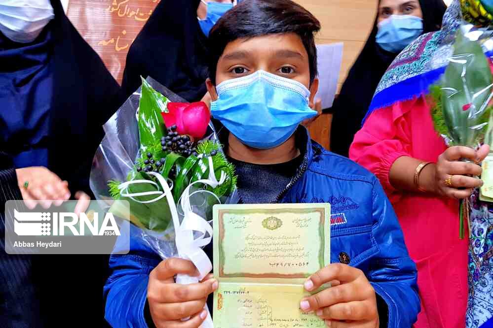 سرنوشت تابعیت فرزندان حاصل از ازدواج مادران ایرانی با پدر خارجی/بیشترین آمار در ۴ استان