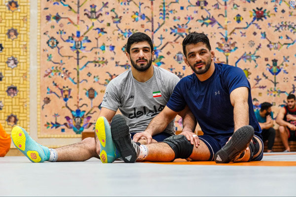 سرنوشت کامران قاسمپور چه می‌شود/ جدال برای ۸۶ کیلوگرم درایتالیا