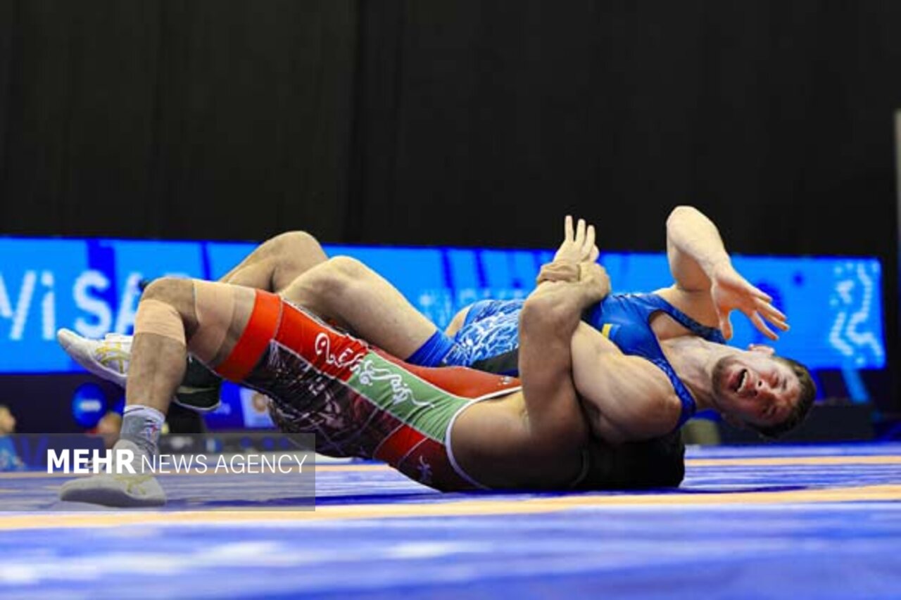 سرنوشت کشتیگیران هفته آینده مشخص میشود/کشتی در مسیر سخت ۲۰۲۶