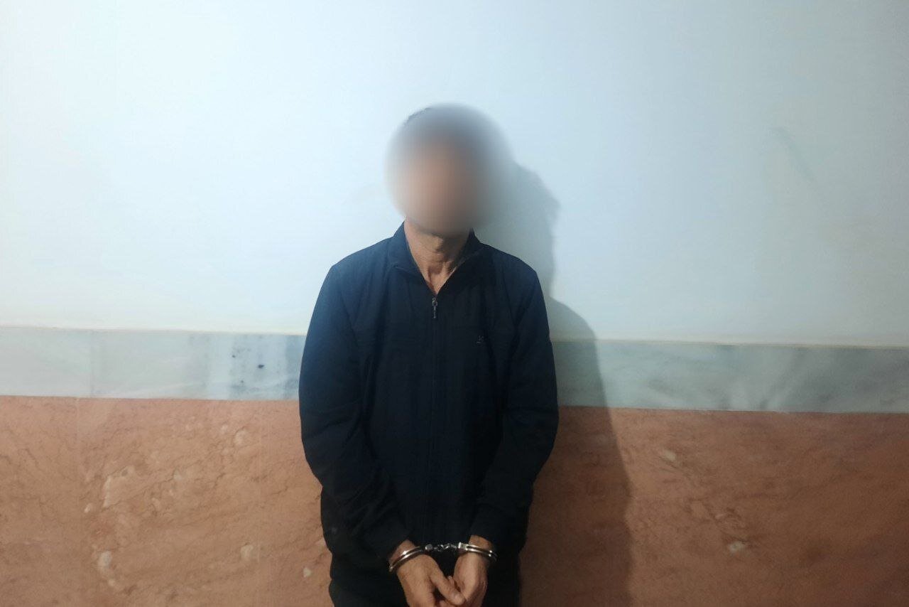 سرهنگ بهاری: سارق طلاجات زنان در بوکان دستگیر شد