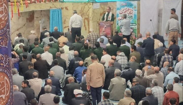سرهنگ جمالی: اقتدار نیروهای مسلح عامل عقب‌نشینی دشمن در جنگ ۱۲روزه بود