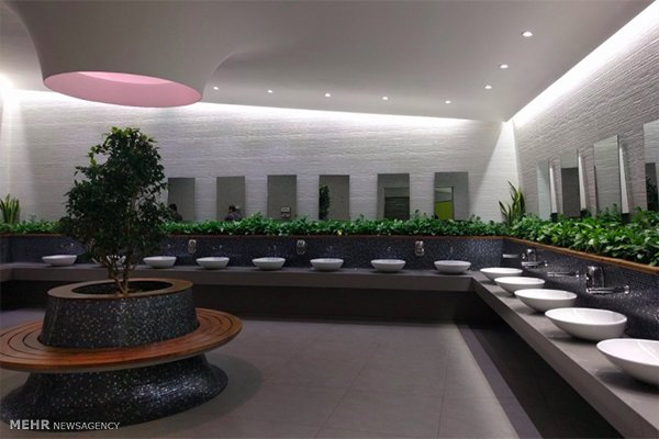 سرویس بهداشتی؛ دغدغه مشترک فعالان گردشگری