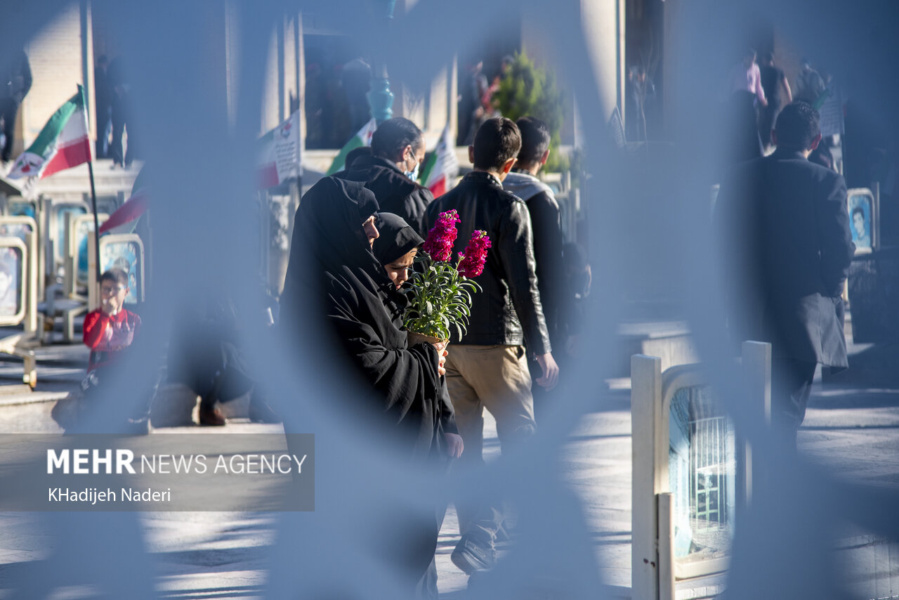 سرویس رسانی رایگان سازمان تاکسیرانی در پنجشنبه و جمعه پایانی
سال