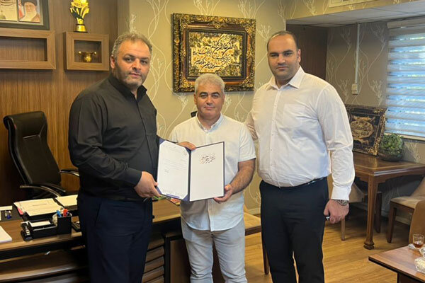 سرپرست اردوهای تیم ملی وزنه برداری منصوب شد