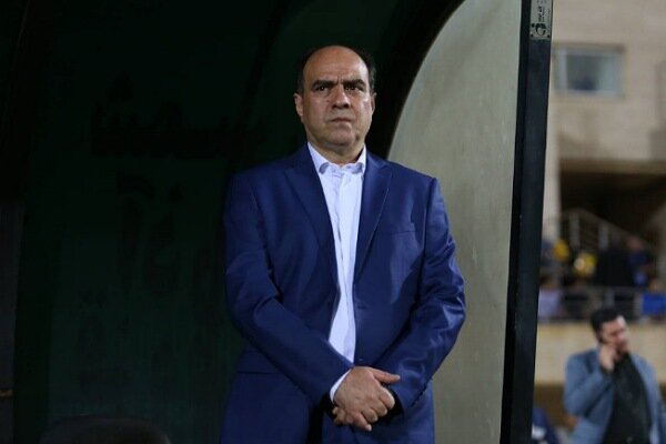 سرپرست استقلال:درویش هرطور دلش خواست صحبت کند،مردم همه چیز را می دانند