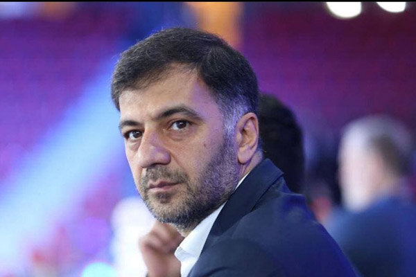 سرپرست باشگاه استقلال بی خیال سازمان لیگ نمیشود!