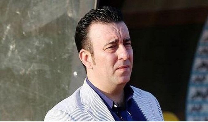 سرپرست تیم فوتبال امید: کوتاهیام در حذف تیم را گردنمیگیرم