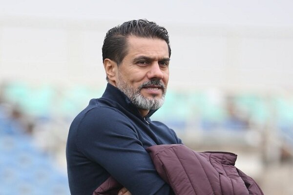 سرپرست تیم فوتبال پرسپولیس: ارتباطی با جادوگر ندارم