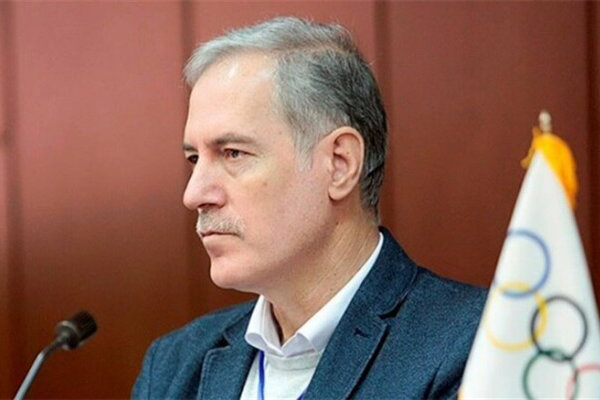 سرپرست تیم ملی بسکتبال معرفی شد