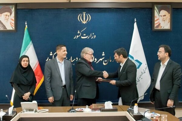 سرپرست جدید دفتر حملونقل عمومی و ترافیک شهری منصوب شد