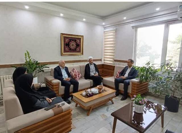 سرپرست جدید شبکه بهداشت و درمان بیجار معرفی شد