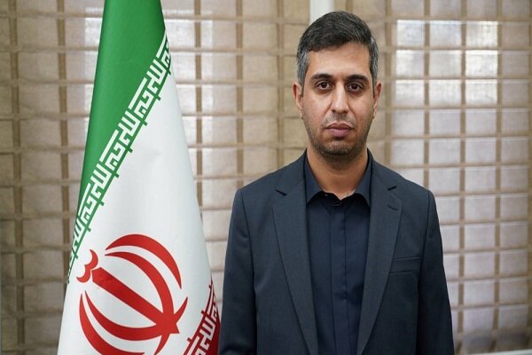 سرپرست جدید معاونت نوآوری و خدمات سازمان ثبت احوال منصوب شد