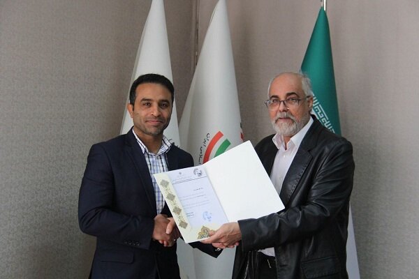 سرپرست دبیری فدراسیون ورزشهای ناشنوایان معرفی شد
