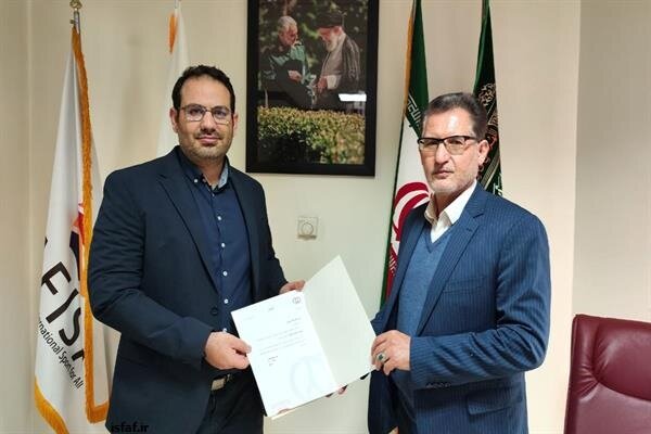 سرپرست دبیری فدراسیون ورزشهای همگانی معرفی شد