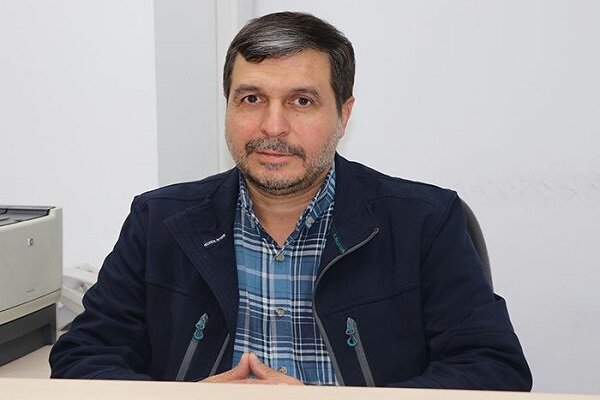 سرپرست دبیری کمیته ملی پارالمپیک منصوب شد