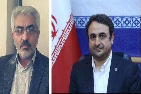 سرپرست دفتر ارزیابی فناوری، تدوین استاندارد و تعرفه سلامت منصوب شد