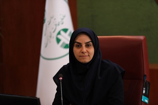 سرپرست دفتر مدیریت اقتصاد و فناوری‌ محیط زیست منصوبشد