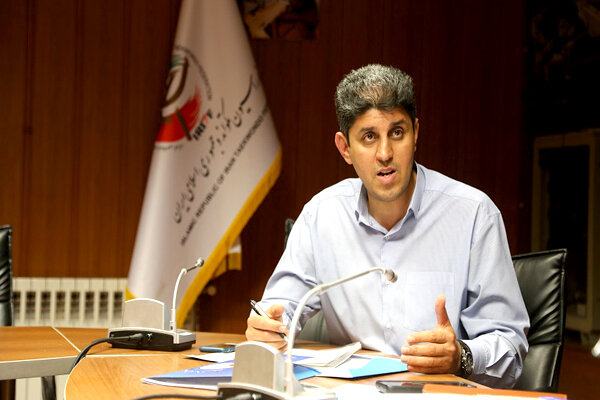 سرپرست سازمان لیگ تکواندو منصوب شد