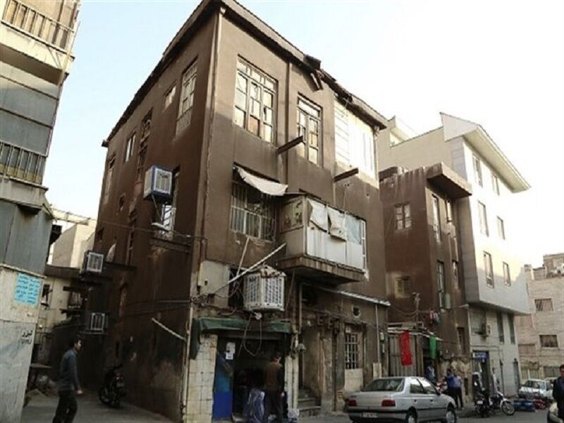 سرپرست سازمان نظام‌مهندسی کشور در شورای تهران گزارش می‌دهد 