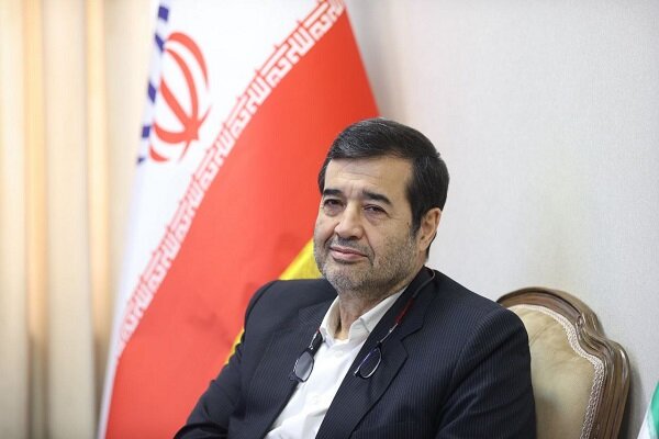 سرپرست فدراسیون ورزشهای زورخانهای و کشتی پهلوانی منصوب شد